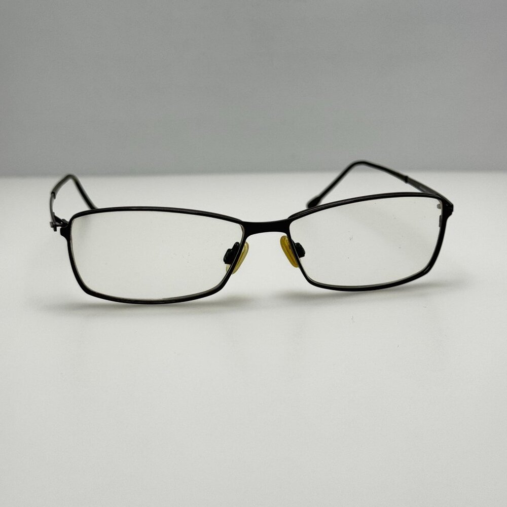 Morel Lightec 7309L MM 031 Eyeglasses Eye Glasses Frames France 53-13-135